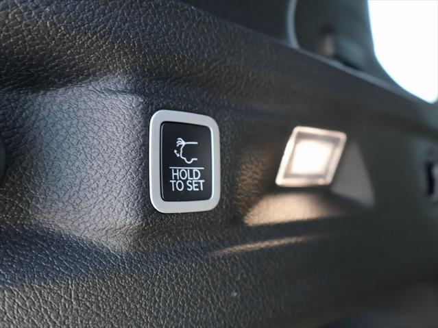 new 2025 Jeep Grand Cherokee L car, priced at $42,010