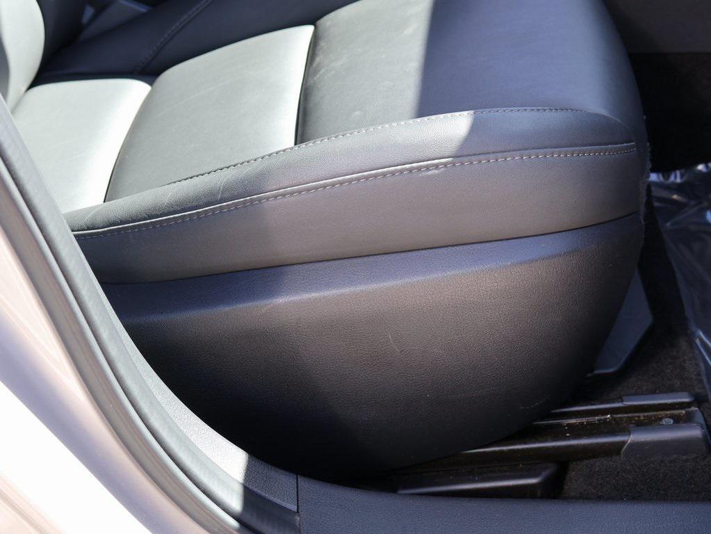 used 2024 Mazda CX-30 car, priced at $22,499