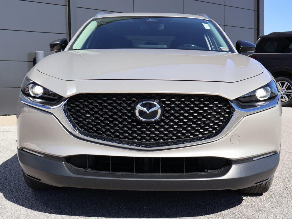used 2024 Mazda CX-30 car, priced at $22,499