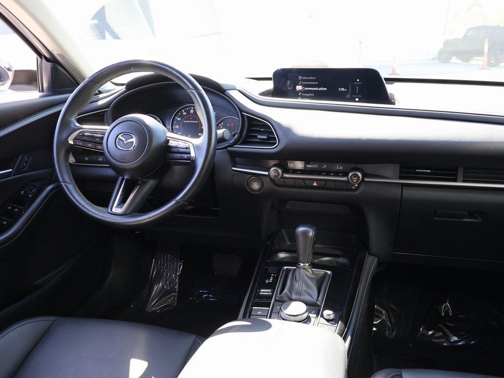 used 2024 Mazda CX-30 car, priced at $22,499