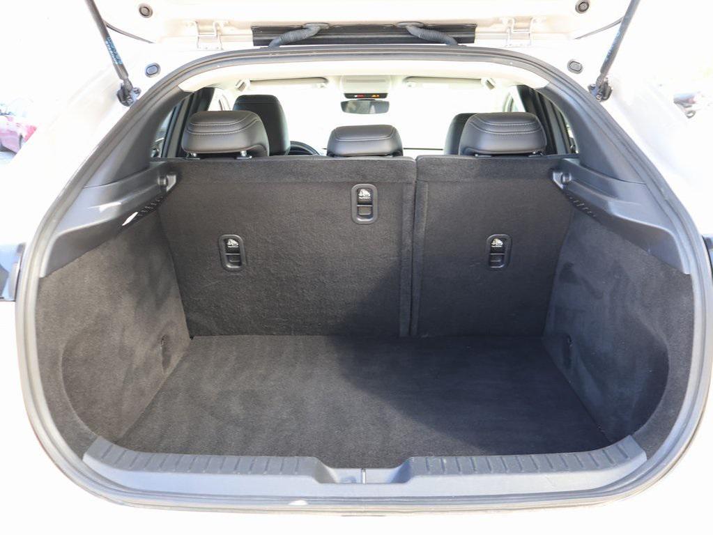used 2024 Mazda CX-30 car, priced at $22,499