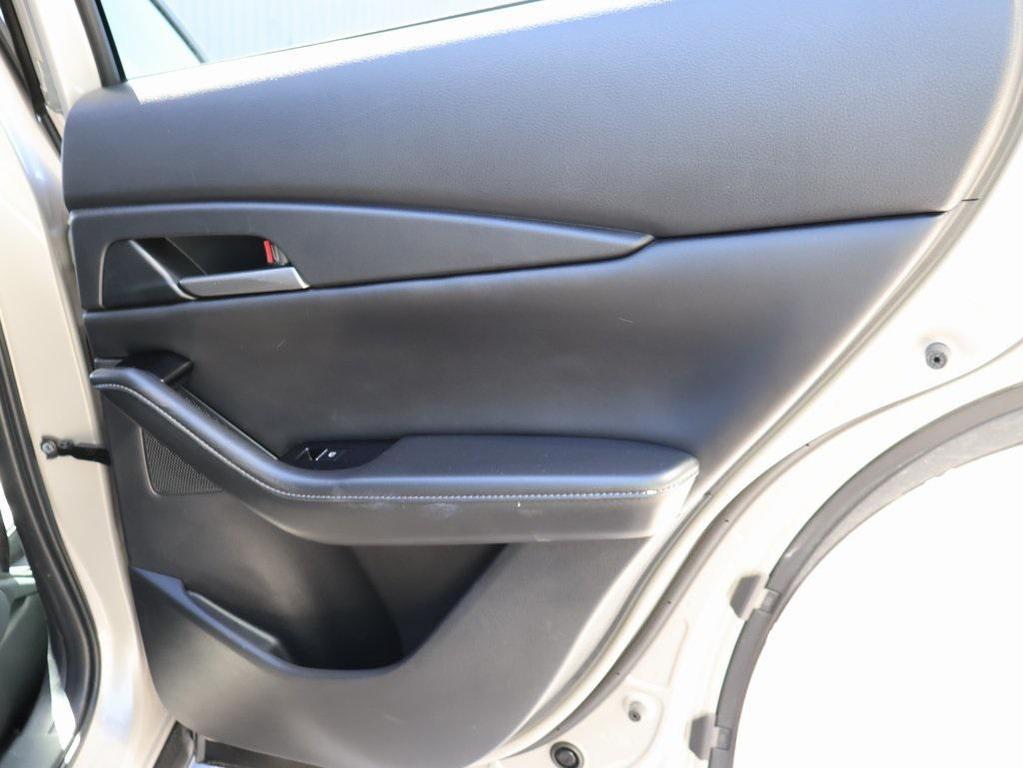 used 2024 Mazda CX-30 car, priced at $22,499