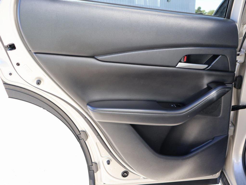 used 2024 Mazda CX-30 car, priced at $22,499