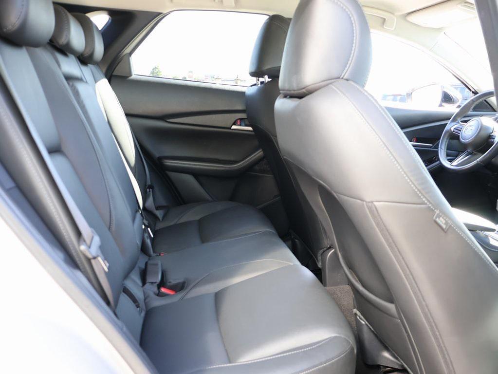 used 2024 Mazda CX-30 car, priced at $22,499
