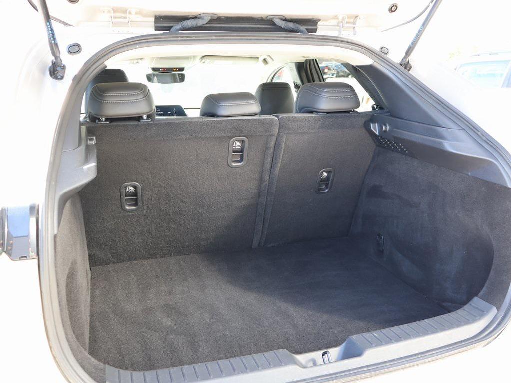 used 2024 Mazda CX-30 car, priced at $22,499