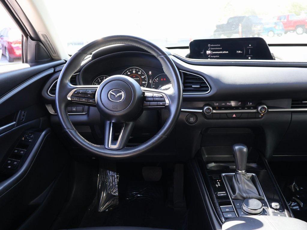 used 2024 Mazda CX-30 car, priced at $22,499
