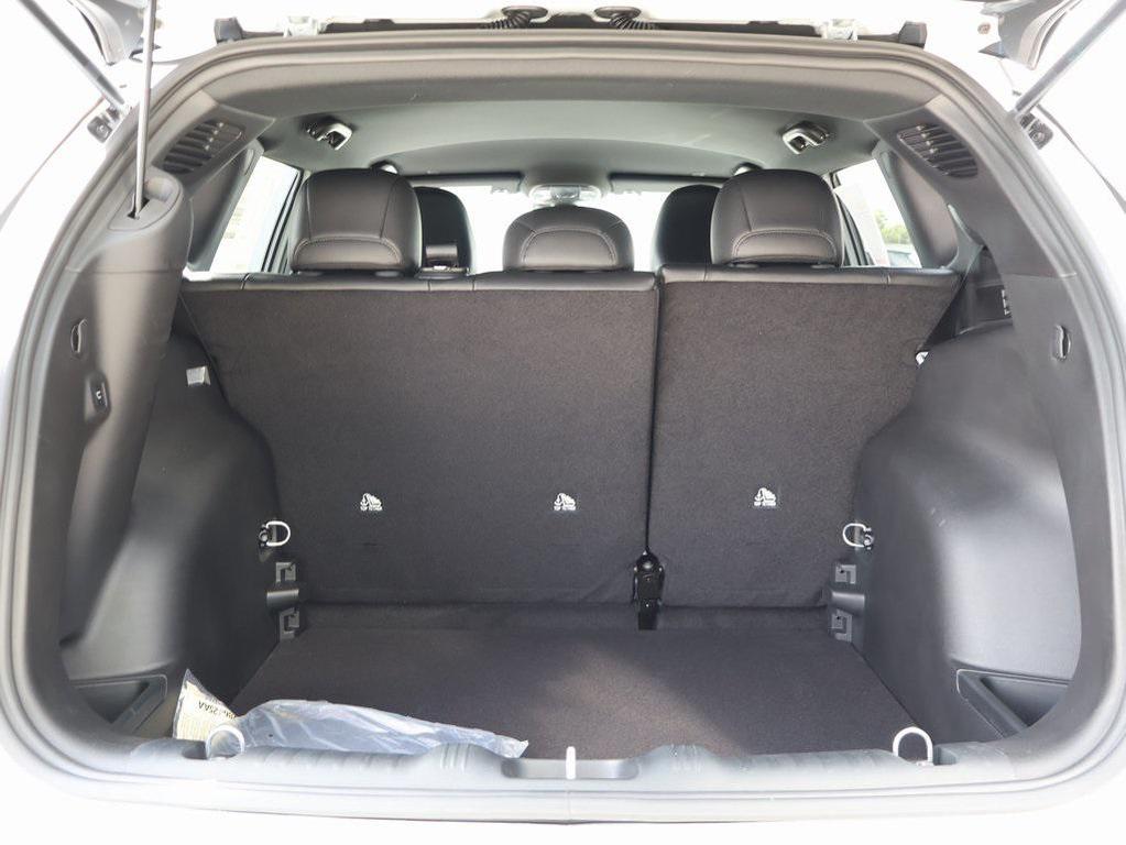 new 2026 Jeep Compass car, priced at $33,712