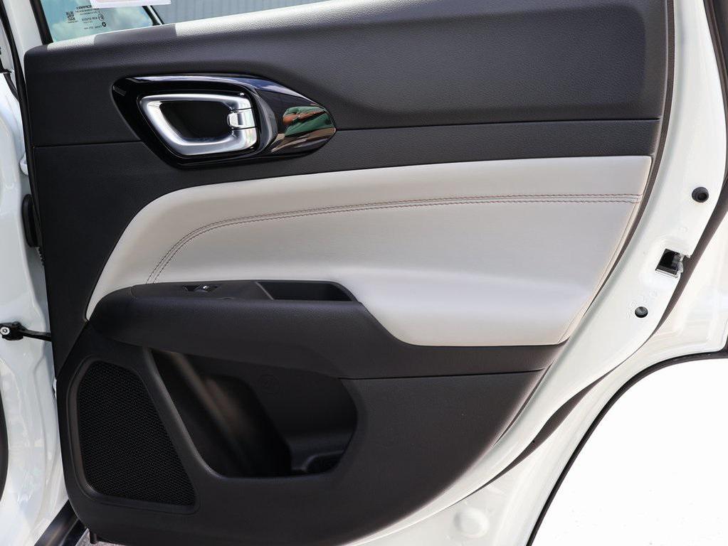 new 2026 Jeep Compass car, priced at $33,712
