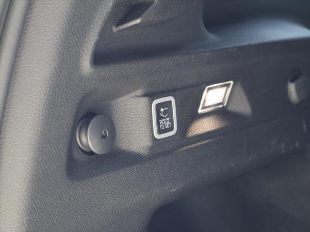 used 2024 Jeep Grand Cherokee L car, priced at $37,350