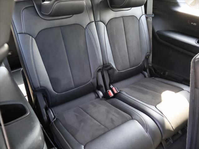 used 2024 Jeep Grand Cherokee L car, priced at $37,350