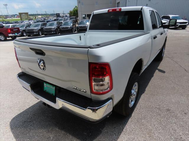 new 2024 Ram 2500 car, priced at $61,048