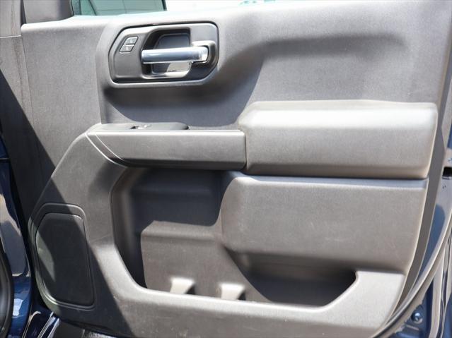 used 2022 Chevrolet Silverado 1500 car, priced at $29,999