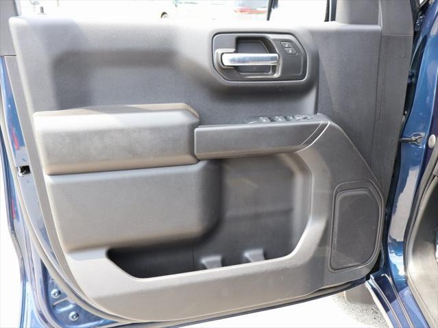 used 2022 Chevrolet Silverado 1500 car, priced at $29,999