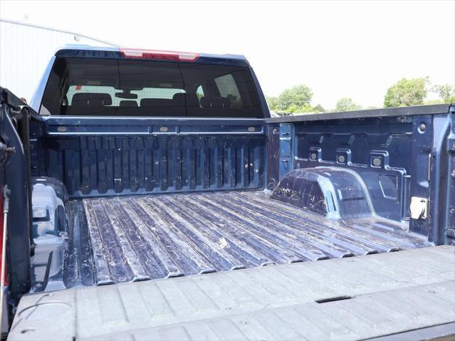 used 2022 Chevrolet Silverado 1500 car, priced at $29,999