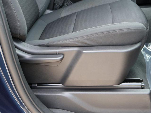 used 2022 Chevrolet Silverado 1500 car, priced at $29,999
