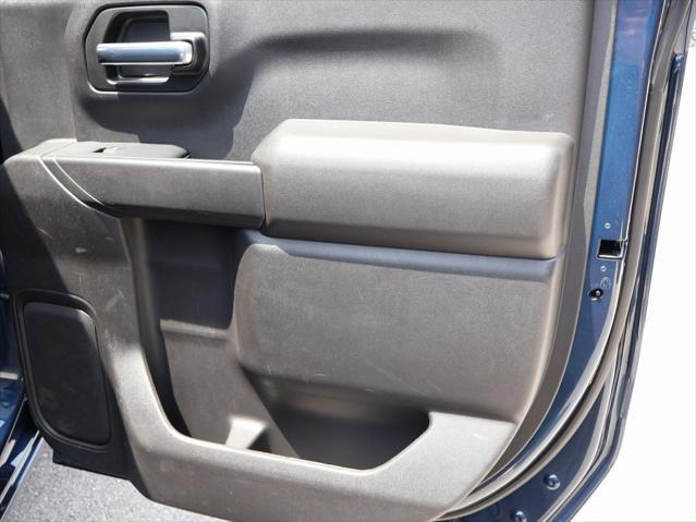 used 2022 Chevrolet Silverado 1500 car, priced at $29,999
