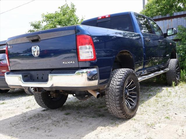 used 2020 Ram 2500 car, priced at $29,499
