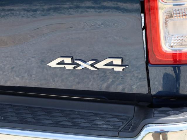 used 2020 Ram 2500 car, priced at $29,499