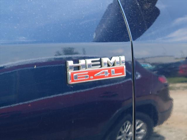 used 2020 Ram 2500 car, priced at $29,499