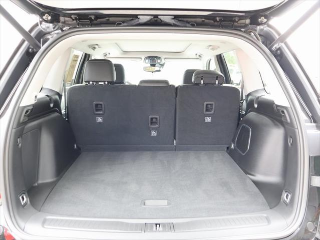 used 2022 Jeep Grand Cherokee 4xe car, priced at $31,599