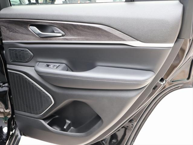 used 2022 Jeep Grand Cherokee 4xe car, priced at $31,599