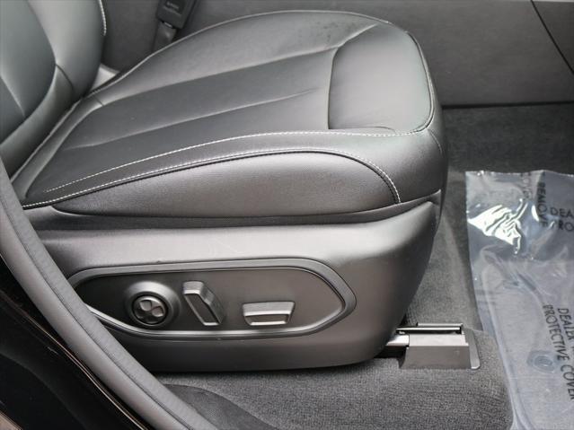used 2022 Jeep Grand Cherokee 4xe car, priced at $31,599