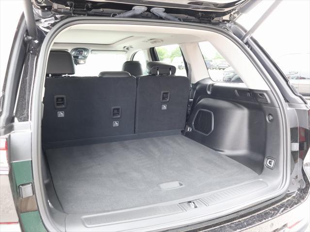 used 2022 Jeep Grand Cherokee 4xe car, priced at $31,599
