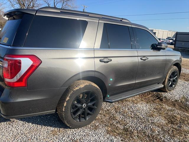 used 2020 Ford Expedition car, priced at $32,900