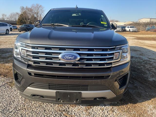 used 2020 Ford Expedition car, priced at $32,900