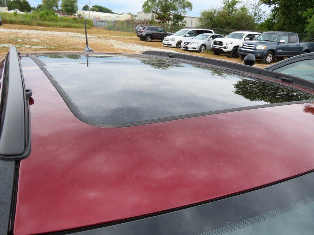 used 2022 Jeep Compass car, priced at $19,499