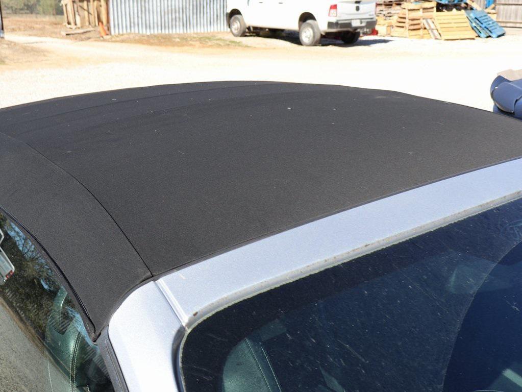 used 2016 Ford Mustang car, priced at $15,199