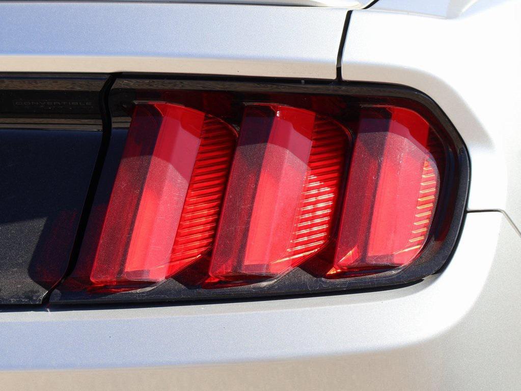 used 2016 Ford Mustang car, priced at $15,199