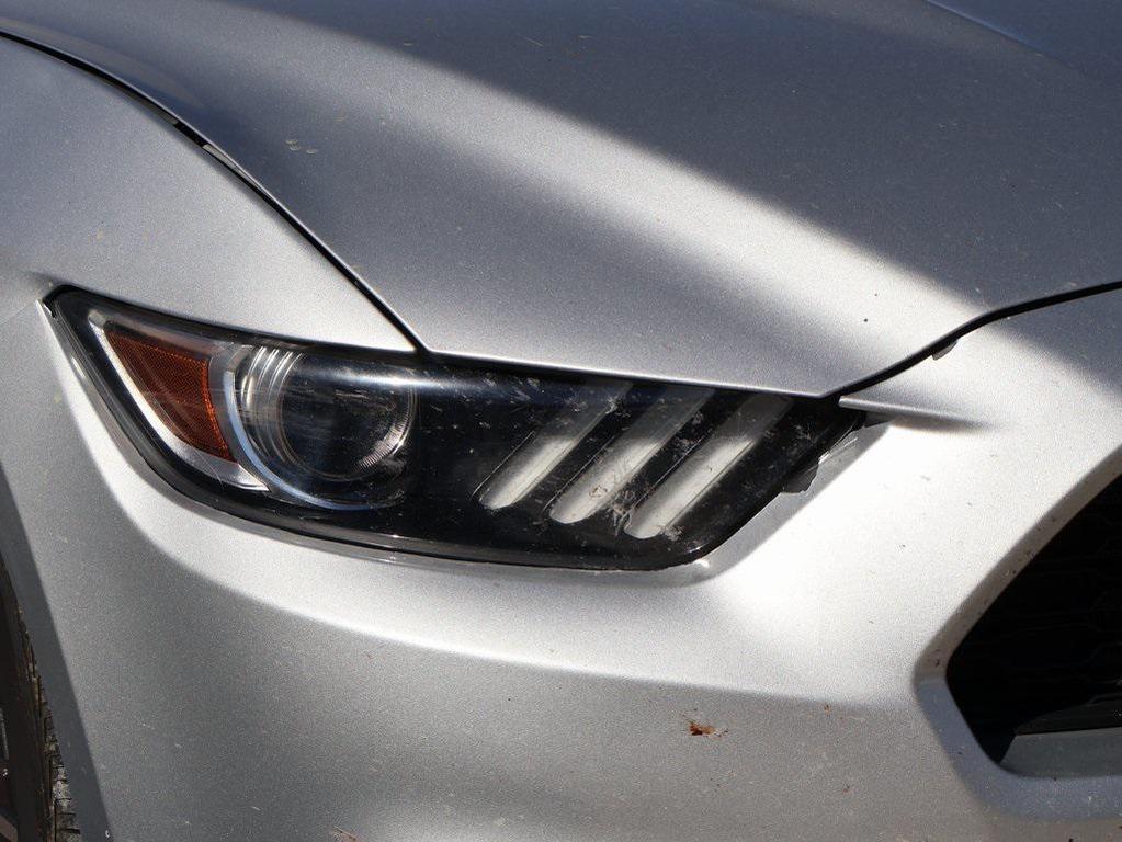 used 2016 Ford Mustang car, priced at $15,199