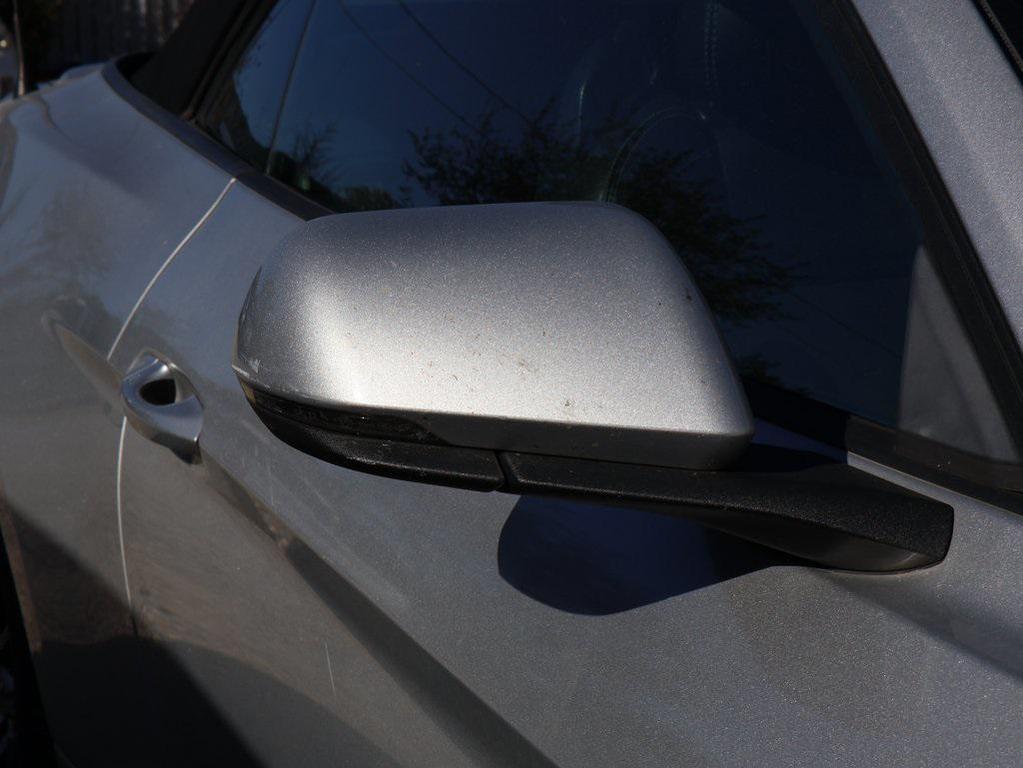 used 2016 Ford Mustang car, priced at $15,199