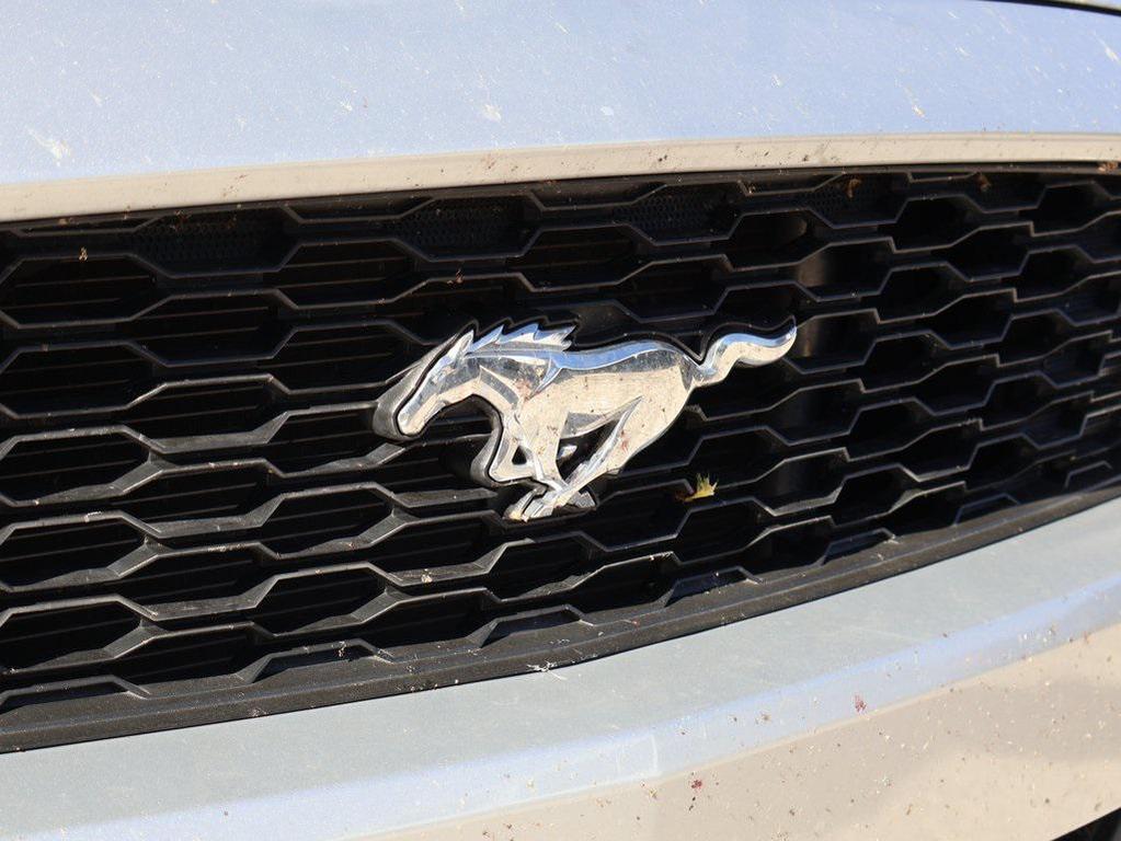 used 2016 Ford Mustang car, priced at $15,199