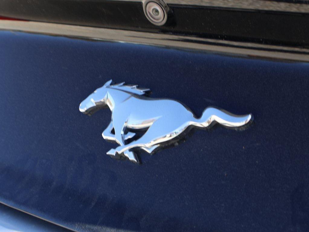 used 2016 Ford Mustang car, priced at $15,199