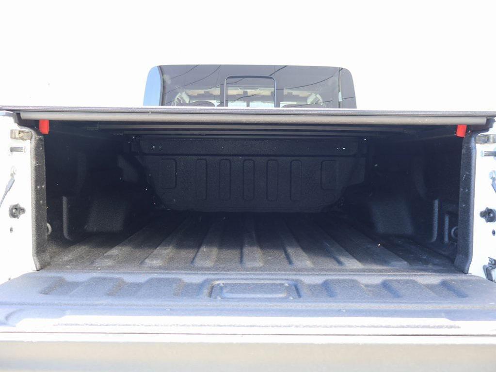 used 2021 Jeep Gladiator car, priced at $30,689