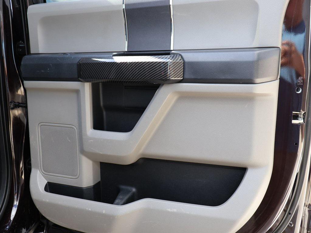used 2018 Ford F-150 car, priced at $24,499