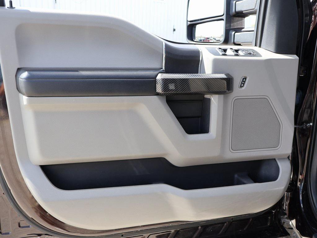 used 2018 Ford F-150 car, priced at $24,499