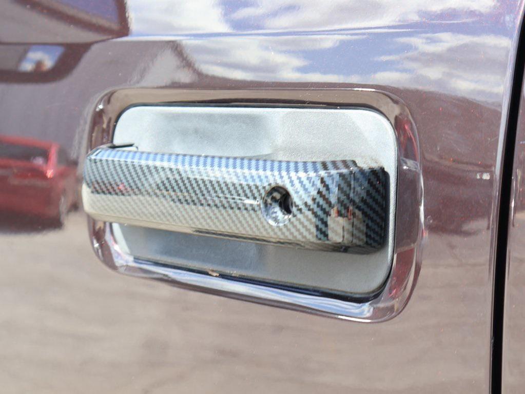 used 2018 Ford F-150 car, priced at $24,499