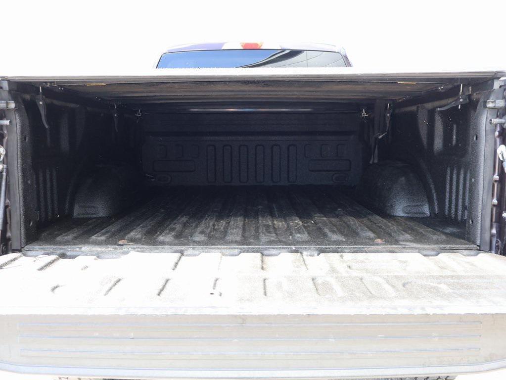 used 2018 Ford F-150 car, priced at $24,499