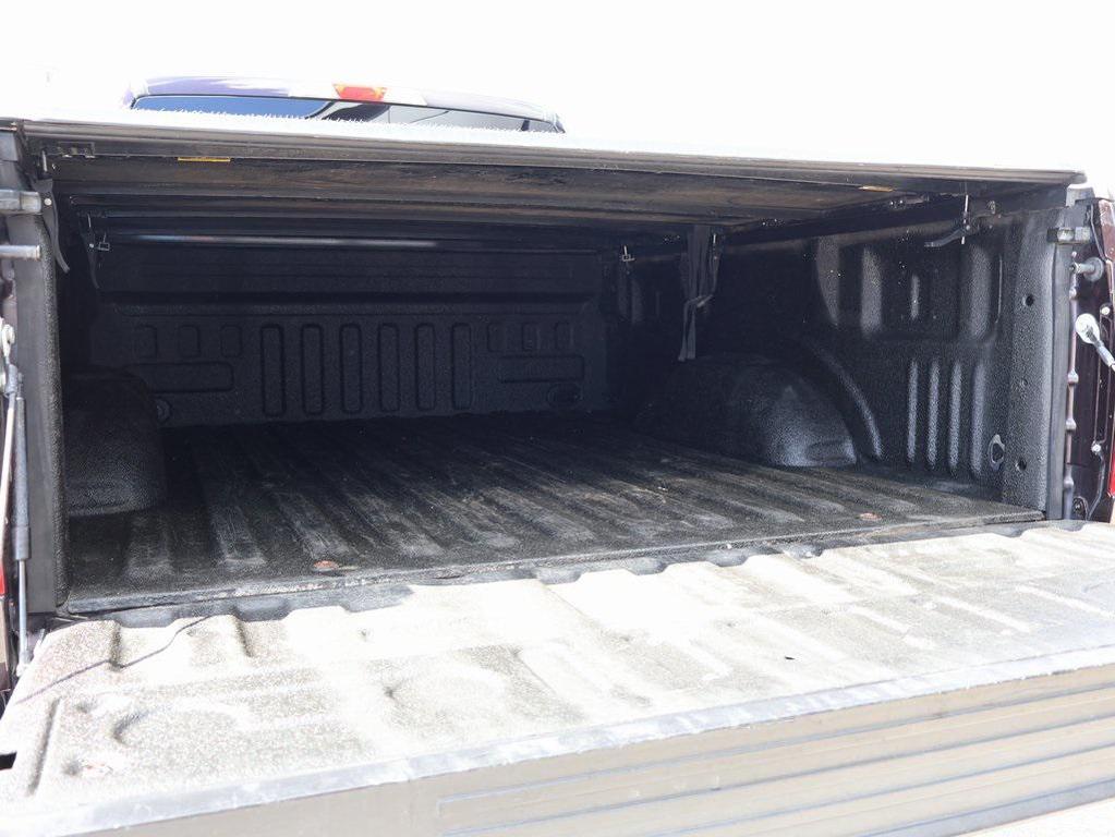 used 2018 Ford F-150 car, priced at $24,499