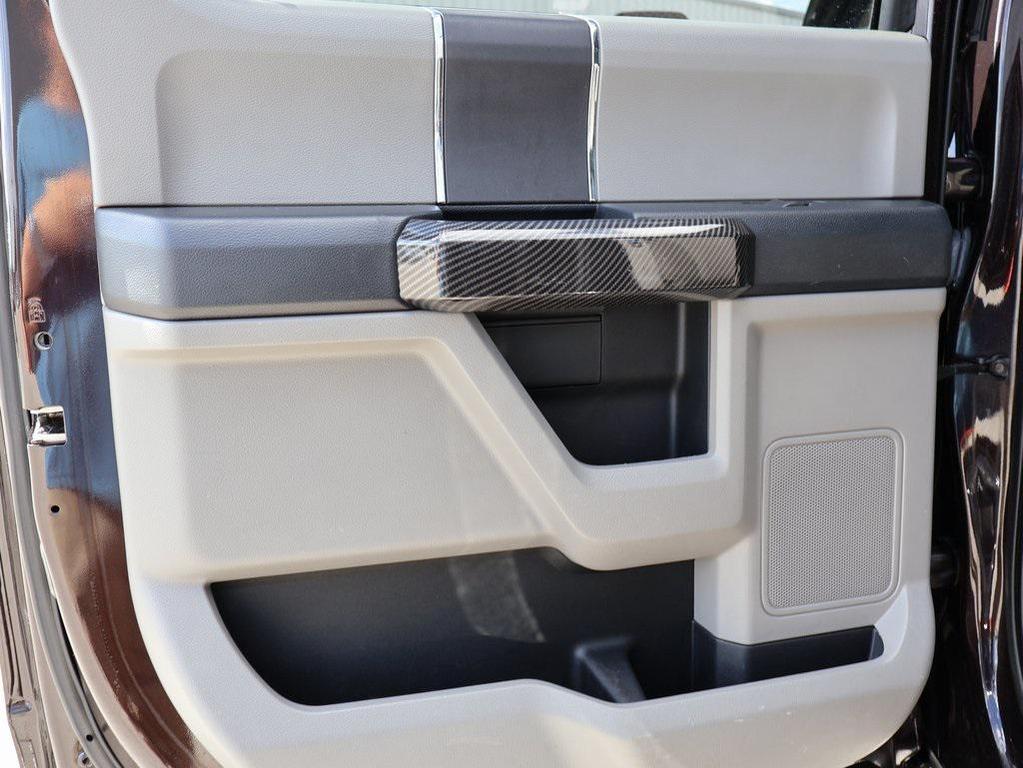 used 2018 Ford F-150 car, priced at $24,499