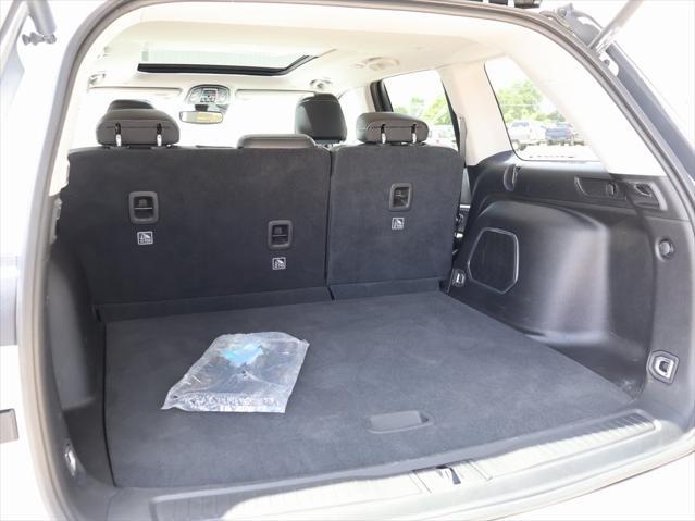 used 2022 Jeep Grand Cherokee 4xe car, priced at $30,999