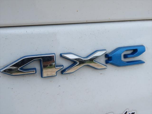 used 2022 Jeep Grand Cherokee 4xe car, priced at $31,497
