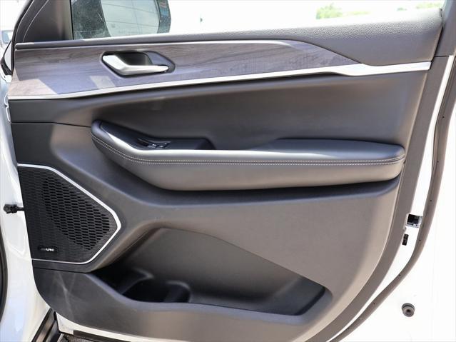 used 2022 Jeep Grand Cherokee 4xe car, priced at $30,999