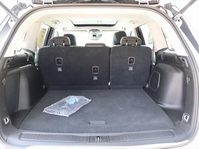 used 2022 Jeep Grand Cherokee 4xe car, priced at $30,999