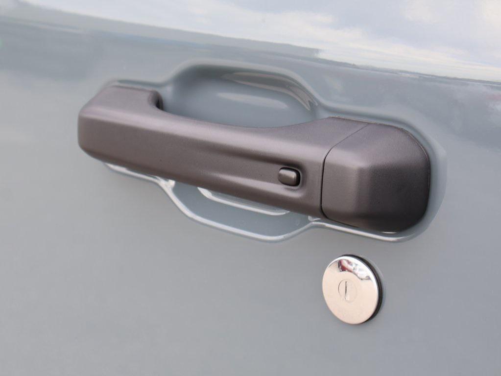 new 2025 Jeep Wrangler car, priced at $46,920