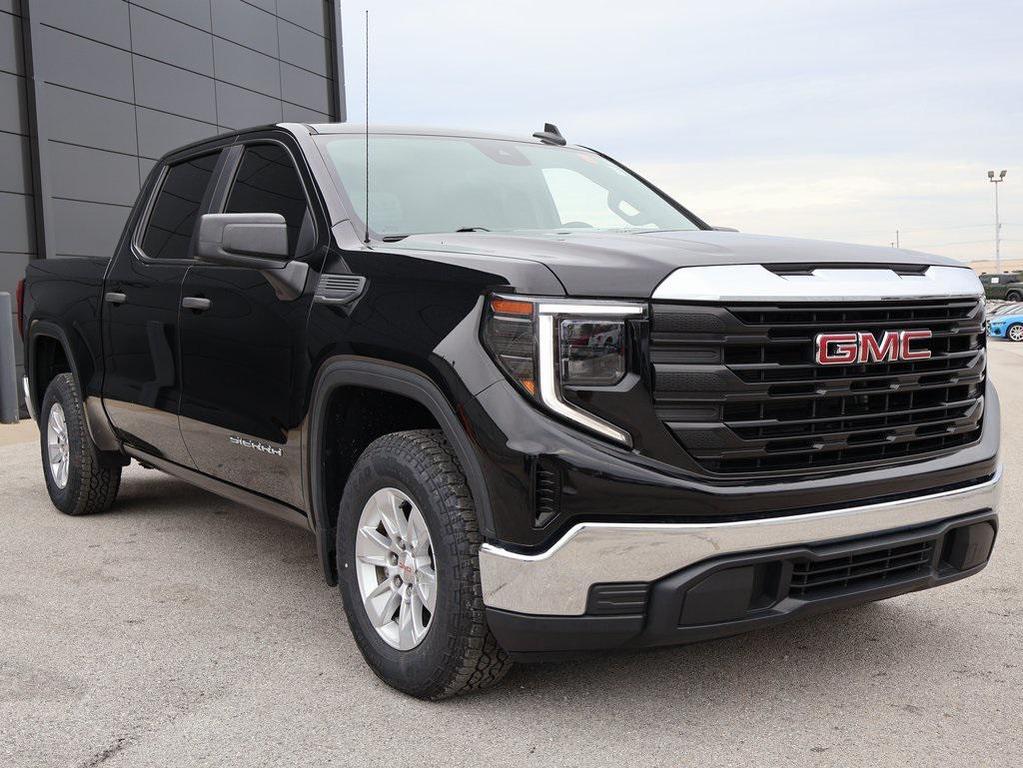 used 2022 GMC Sierra 1500 car, priced at $28,999