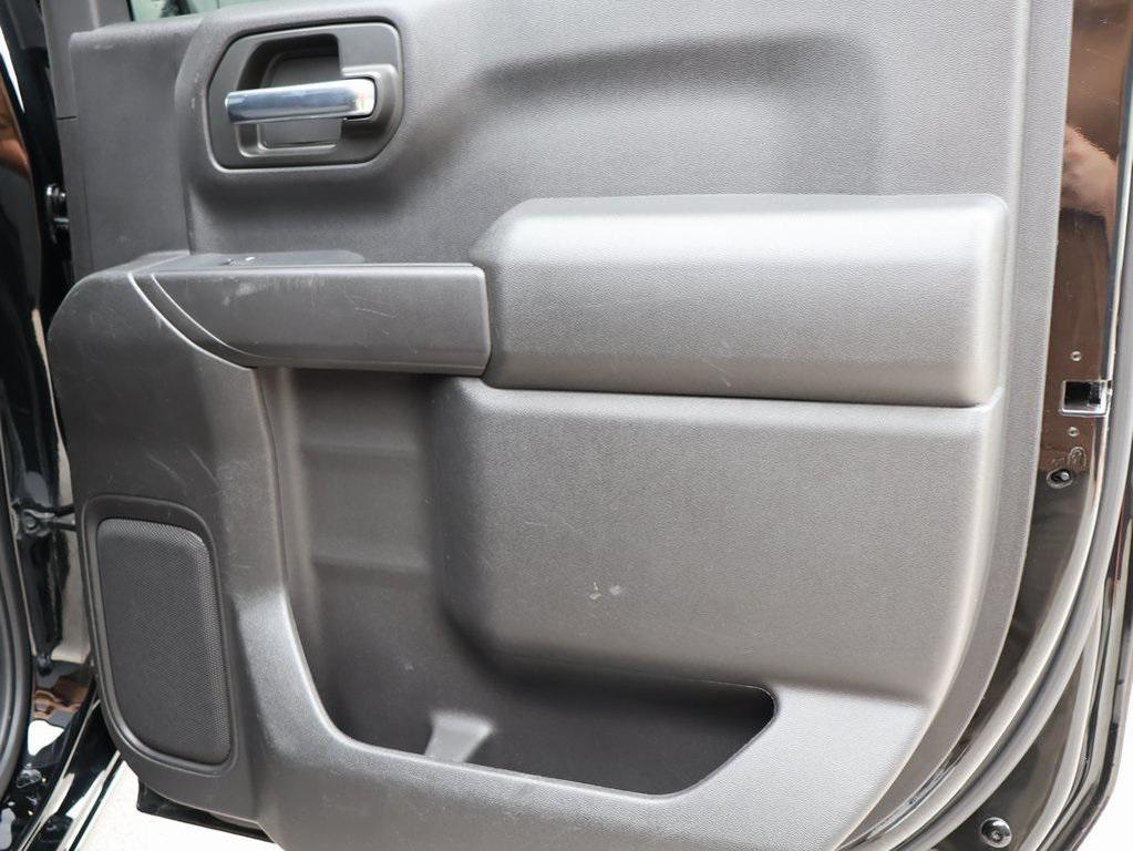 used 2022 GMC Sierra 1500 car, priced at $28,999